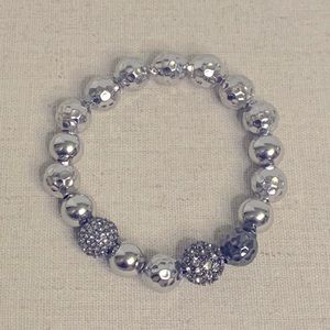 Stella & Dot Moondance Stretch Bracelet